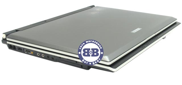 Ноутбук ASUS A7S T7500 / 2048Mb / 200Gb / DVD±RW / GeForse 8400M G 128Mb / Wi-Fi / BT / 17 дюймов / WVistaHP Картинка № 7