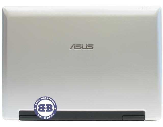 Ноутбук ASUS A8Jn T2050 / 512Mb / 80Gb / DVD±RW / GeForce 7300 128Mb / 14 дюймов Картинка № 4