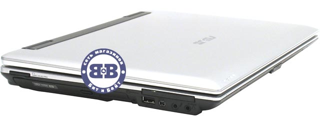 Ноутбук ASUS A8Jn T2050 / 512Mb / 80Gb / DVD±RW / GeForce 7300 128Mb / 14 дюймов Картинка № 7