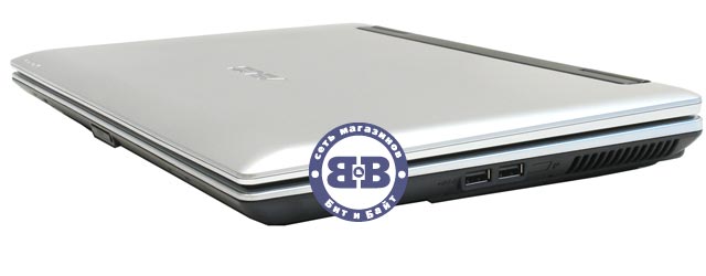 Ноутбук ASUS A8Jr T5500 / 1024Mb / 120Gb / DVD±RW / ATI X2300 128Mb / Wi-Fi / 14 дюймов / WVistaHB Картинка № 6