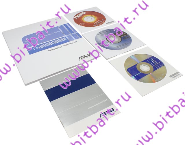 Ноутбук ASUS A8Sc T7100 / 1024Mb / 120Gb / DVD±RW / GeForse 8400 128Mb / Wi-Fi / BT / 14 дюймов / WVistaHP Картинка № 9
