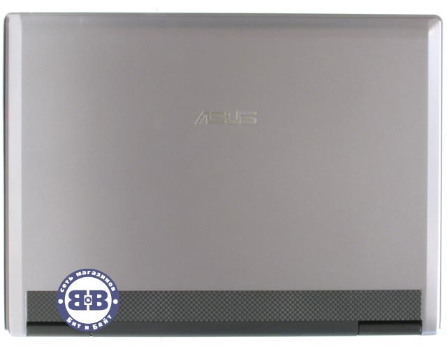 Ноутбук ASUS F3Ja T7200 / 1024Mb / 100Gb / DVD±RW / ATI X1600 256Mb / Wi-Fi / BT / 15,4 дюйма / WinXp Home Картинка № 6