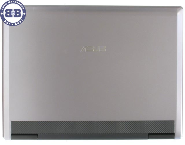 Ноутбук ASUS F3Jc T5200 / 1024Mb / 120Gb / DVD±RW / nVidia 7300 128Mb / 15,4 дюйма / WVistaHB Картинка № 4