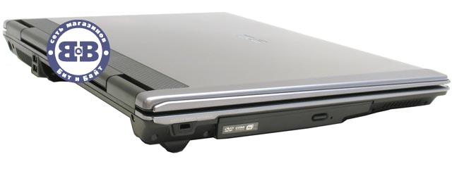 Ноутбук ASUS F3Jr T2080 / 1024Mb / 120Gb / DVD±RW / ATI X2300 128Mb / Wi-Fi / 15,4 дюйма / WVistaHP Картинка № 5