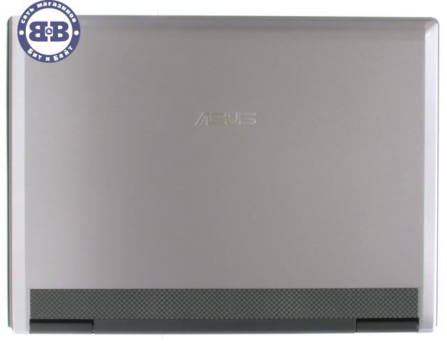 Ноутбук ASUS F3Ke Athlon64 TK53 X2 / 1024Mb / 120Gb / DVD±RW / ATI X2300 128Mb / Wi-Fi / BT / 15,4 дюйма / WVistaHP Картинка № 4