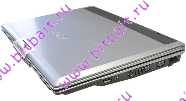 Ноутбук ASUS F3Se T7100 / 1024Mb / 120Gb / DVD±RW / ATI X2500 128Mb / Wi-Fi / BT / 15,4 дюйма / WVistaHP Картинка № 4