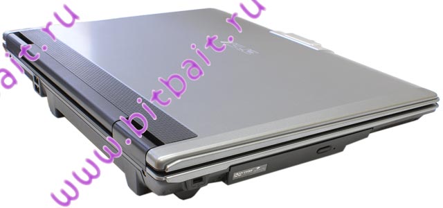 Ноутбук ASUS F3Se T7100 / 1024Mb / 120Gb / DVD±RW / ATI X2500 128Mb / Wi-Fi / BT / 15,4 дюйма / WVistaHP Картинка № 5