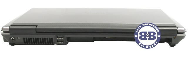 Ноутбук ASUS F3T Turion64 TL52 X2 / 1024Mb / 120Gb / DVD±RW / nVidia 7600 256Mb / Wi-Fi / BT / 15,4 дюйма / WVistaHP Картинка № 3