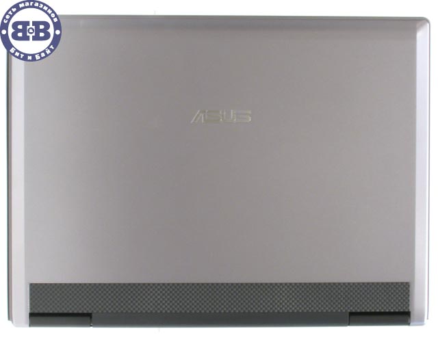 Ноутбук ASUS F3Tc Turion64 TL52 X2 / 512Mb / 80Gb / DVD±RW / nVidia 7300 128Mb / 15,4 дюйма / WinXp Home Картинка № 4