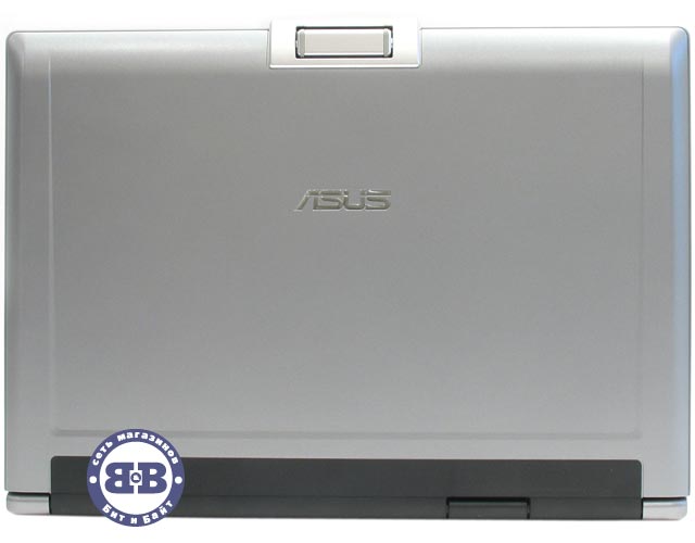 Ноутбук ASUS F5R T2130 / 512Mb / 120Gb / DVD±RW / ATI X1100 / Wi-Fi / 15,4 дюйма / WVistaHB Картинка № 4