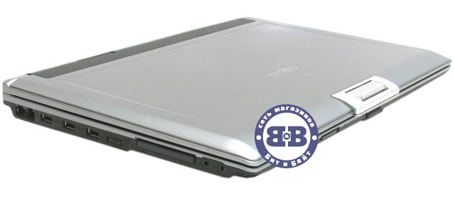 Ноутбук ASUS F5R T2130 / 512Mb / 120Gb / DVD±RW / ATI X1100 / Wi-Fi / 15,4 дюйма / WVistaHB Картинка № 7