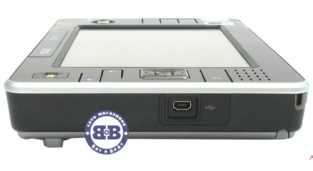 Ноутбук ASUS R2H Toutchscreen CM-900MHz / 1200Mb / 60Gb / DVD±RW внешний / Wi-Fi / BT/ GPS/ 7 дюймов / WVistaHP Картинка № 7