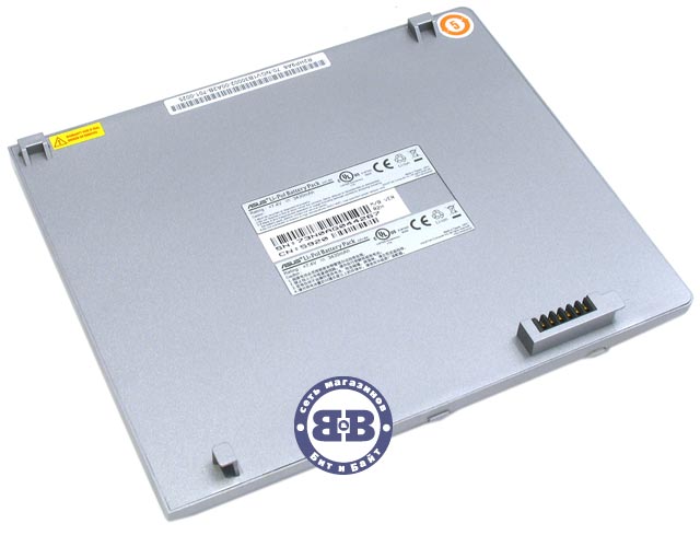 Ноутбук ASUS R2H Toutchscreen CM-900MHz / 1200Mb / 60Gb / DVD±RW внешний / Wi-Fi / BT/ GPS/ 7 дюймов / WVistaHP Картинка № 10