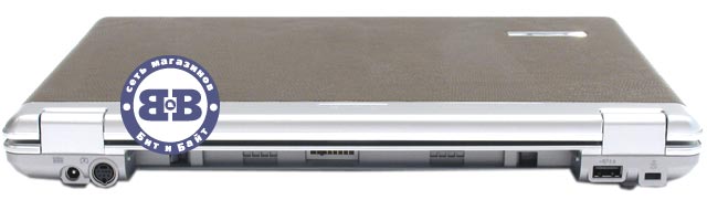 Ноутбук ASUS W6Fp T5500 / 1024Mb / 120Gb / DVD±RW / Wi-Fi / BT / 13,3 дюйма / WVistaHP Картинка № 3