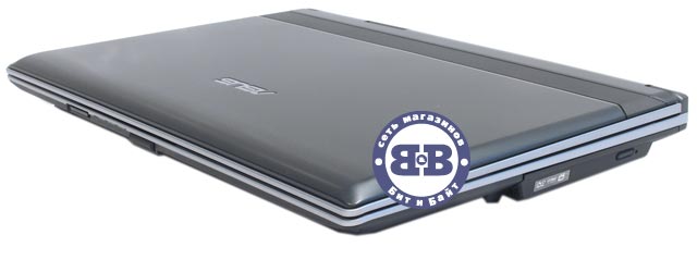 Ноутбук ASUS X50M Turion64 MK-36 / 512Mb / 80Gb / DVD±RW / nVidia 6100 / Wi-Fi / MS-DOS Картинка № 6