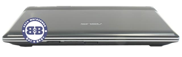 Ноутбук ASUS X50M Turion64 MK-36 / 512Mb / 80Gb / DVD±RW / nVidia 6100 / Wi-Fi / WVistaHB Картинка № 2