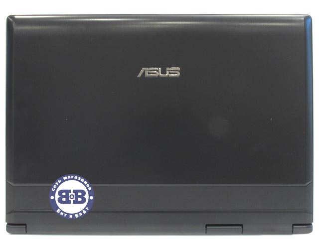 Ноутбук ASUS X50M Turion64 MK-36 / 512Mb / 80Gb / DVD±RW / nVidia 6100 / Wi-Fi / WVistaHB Картинка № 4