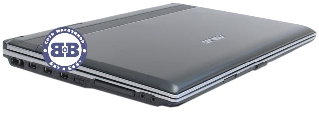 Ноутбук ASUS X50M Turion64 MK-36 / 512Mb / 80Gb / DVD±RW / nVidia 6100 / Wi-Fi / WVistaHB Картинка № 7