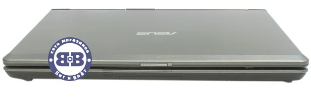 Ноутбук ASUS X51R CM-520 / 512Mb / 80Gb / DVD±RW / ATI X1100 / 15,4 дюйма / MS-DOS Картинка № 2