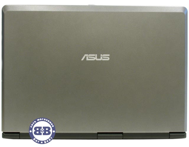 Ноутбук ASUS X51R CM-520 / 512Mb / 80Gb / DVD±RW / ATI X1100 / 15,4 дюйма / MS-DOS Картинка № 4