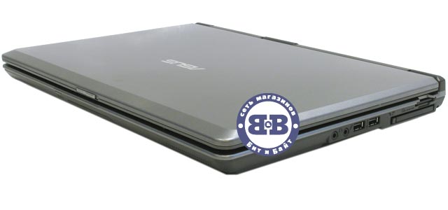 Ноутбук ASUS X51R CM-520 / 512Mb / 80Gb / DVD±RW / ATI X1100 / 15,4 дюйма / MS-DOS Картинка № 6