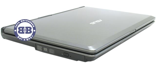 Ноутбук ASUS X51R CM-520 / 512Mb / 80Gb / DVD±RW / ATI X1100 / 15,4 дюйма / MS-DOS Картинка № 7