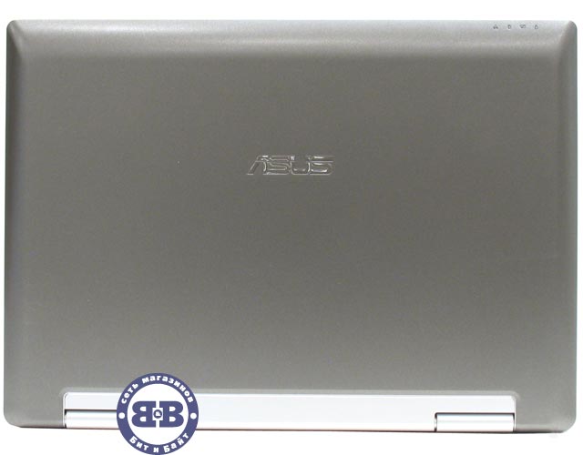 Ноутбук ASUS Z99H CM-520 / 512Mb / 120Gb / DVD±RW / Wi-Fi / BT / 14 дюймов / WVistaHB Картинка № 4