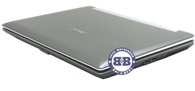 Ноутбук ASUS Z99H CM-520 / 512Mb / 120Gb / DVD±RW / Wi-Fi / BT / 14 дюймов / WVistaHB Картинка № 6