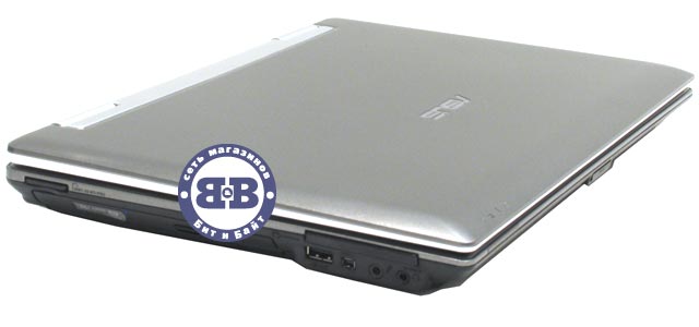 Ноутбук ASUS Z99H CM-520 / 512Mb / 120Gb / DVD±RW / Wi-Fi / BT / 14 дюймов / WVistaHB Картинка № 7