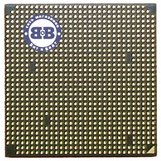 Процессор AMD Athlon-64 3200+ Картинка № 2