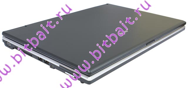 Ноутбук BLISS 701M T7200 / 1024Mb / 120Gb / DVD±RW / ATI X1600-512Mb / Wi-Fi / BT / 17 дюймов / WinXP Home Картинка № 2