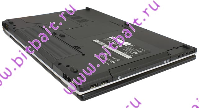 Ноутбук BLISS 701M T7200 / 1024Mb / 120Gb / DVD±RW / ATI X1600-512Mb / Wi-Fi / BT / 17 дюймов / WinXP Home Картинка № 3