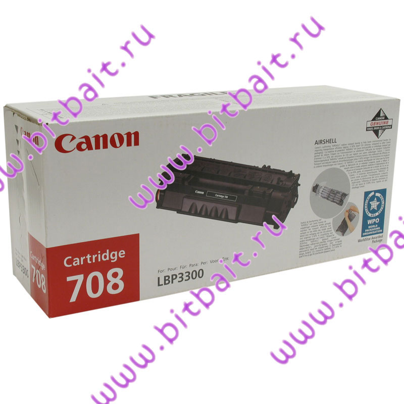 Принтер Canon LBP-3300 Картинка № 6