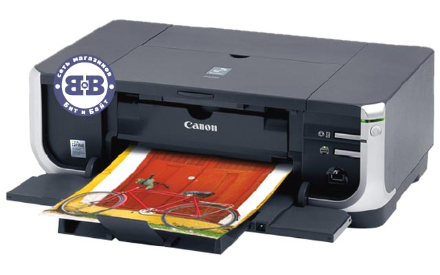 Принтер Canon Pixma iP4300 Картинка № 1