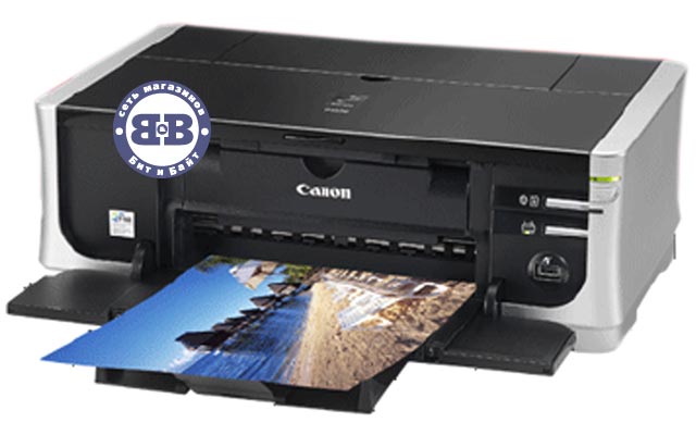 Принтер Canon Pixma iP4500 Картинка № 1