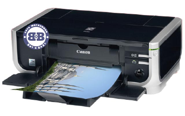 Принтер Canon Pixma iP5300 Картинка № 4
