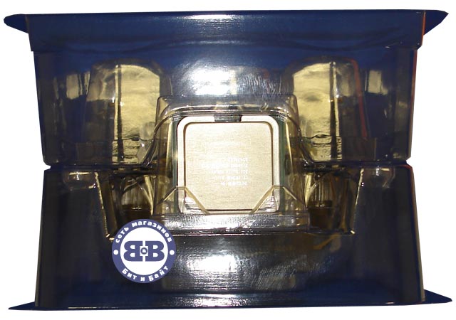 Процессор Intel Celeron D 331 BOX Картинка № 3