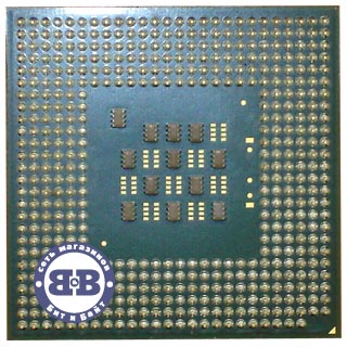 Процессор Intel Celeron 2400MHz Картинка № 2