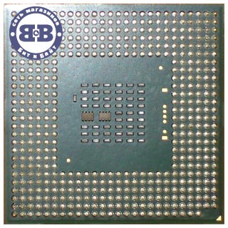 Процессор Intel Celeron D 315 Картинка № 2