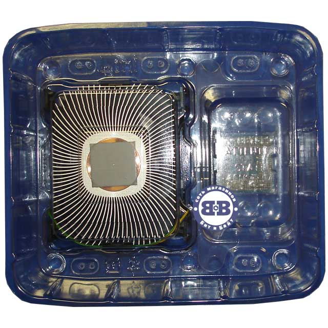 Процессор Intel Celeron D 340 BOX Картинка № 4