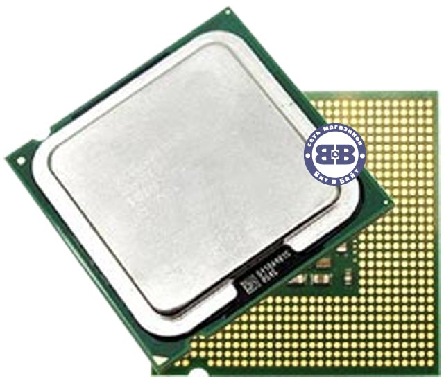 Процессор Intel Celeron D 331 Картинка № 1