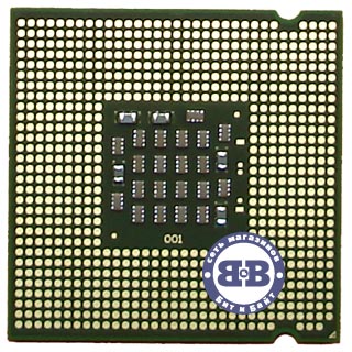 Процессор Intel Celeron D 341 Картинка № 2