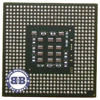 Процессор Intel Celeron D 335 Картинка № 2