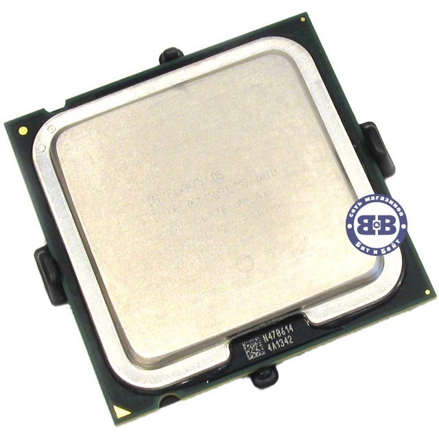 Процессор Intel Core 2 Duo E4400 Картинка № 1