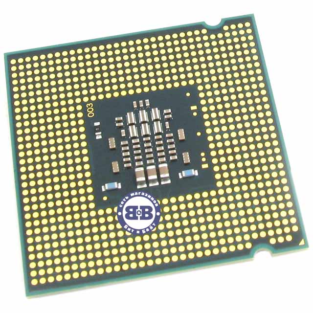 Процессор Intel Core 2 Duo E4500 Картинка № 2