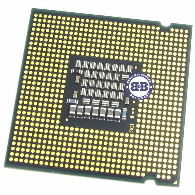 Процессор Intel Core 2 Duo E6550 Картинка № 2