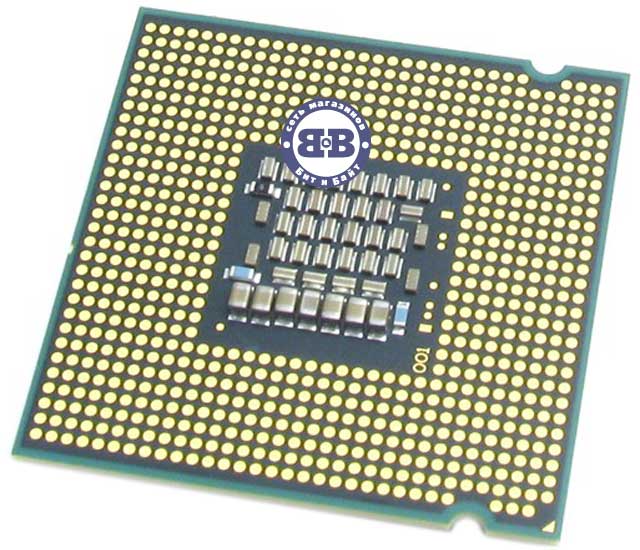 Процессор Intel Core 2 Duo E6750 Картинка № 2
