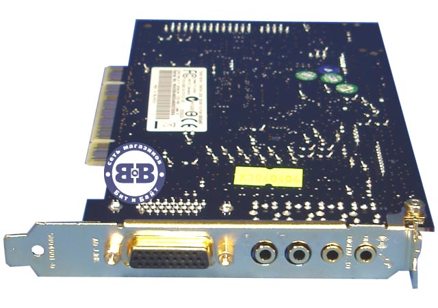 Звуковая карта PCI Creative X-Fi Platinum RTL Картинка № 5