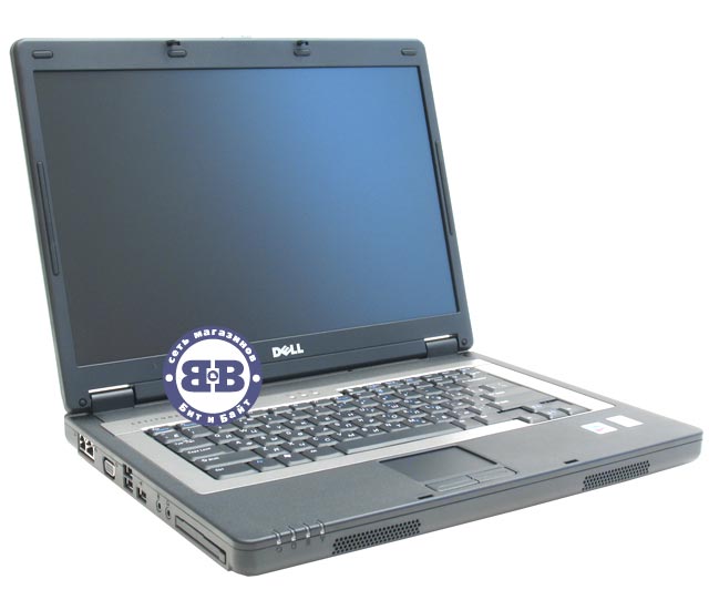 Ноутбук DELL Latitude 120L PM-725 / 512Mb / 60Gb / Combo / MS-DOS Картинка № 1