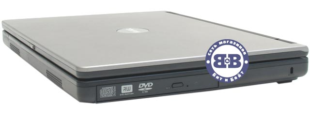 Ноутбук DELL Latitude 120L CM-390 / 512Mb / 60Gb / DVD±RW / Wi-Fi / 15,4 дюйма / WinXp Home Картинка № 4